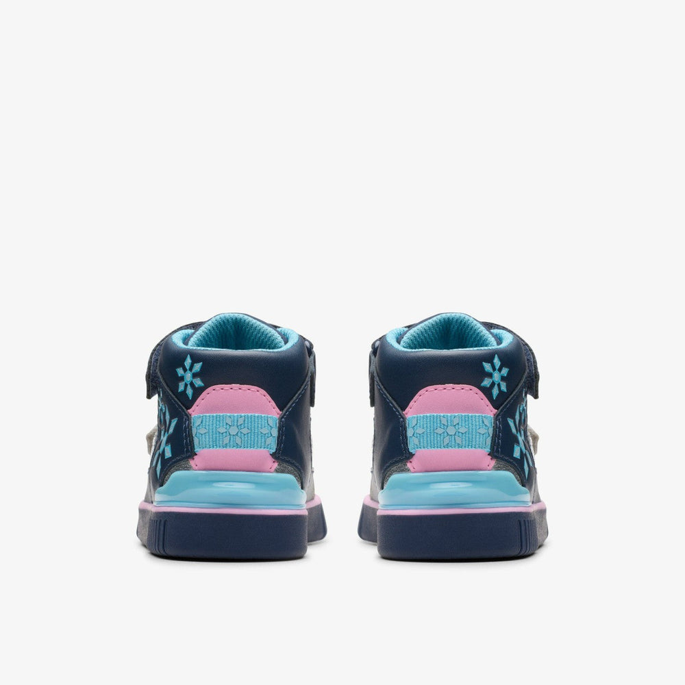 Oslo Play Toddler Navy