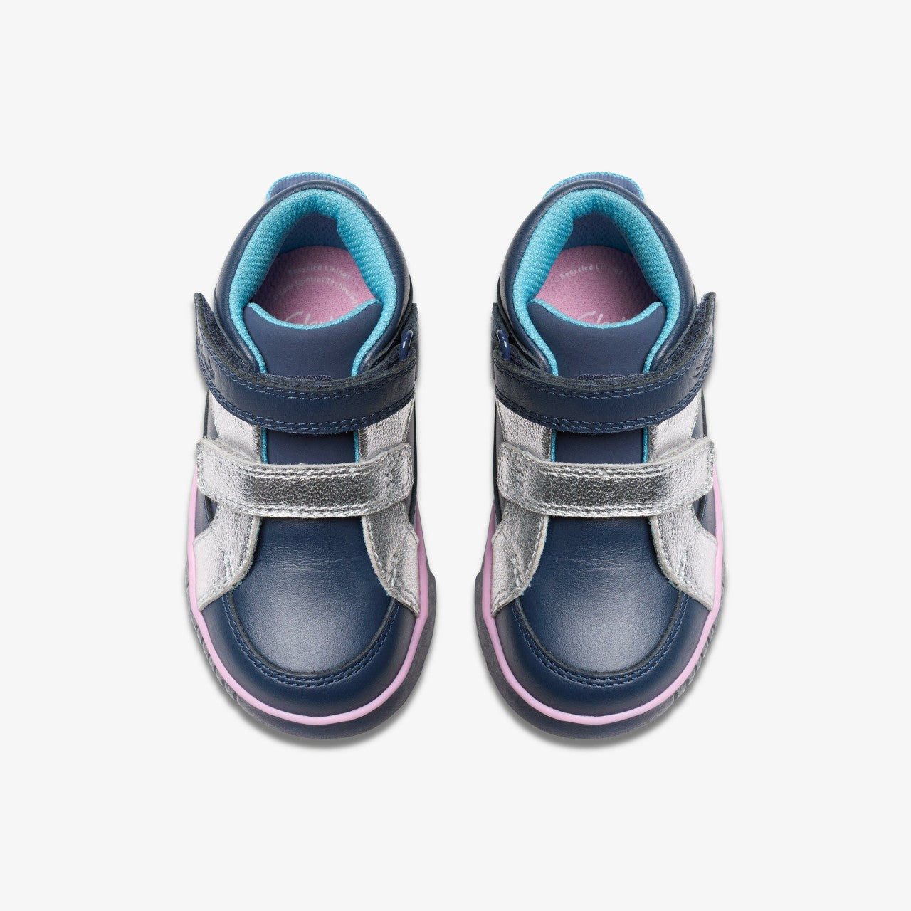 Oslo Play Toddler Navy