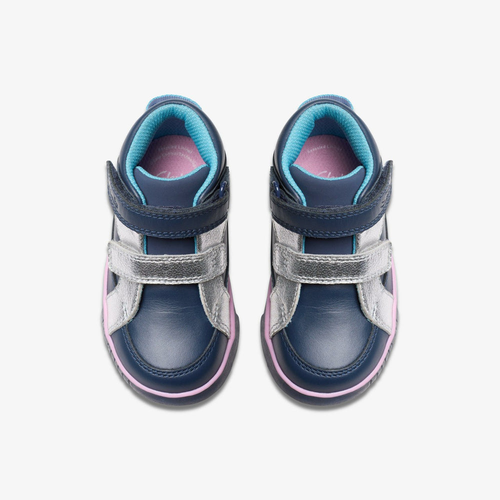 Oslo Play Toddler Navy