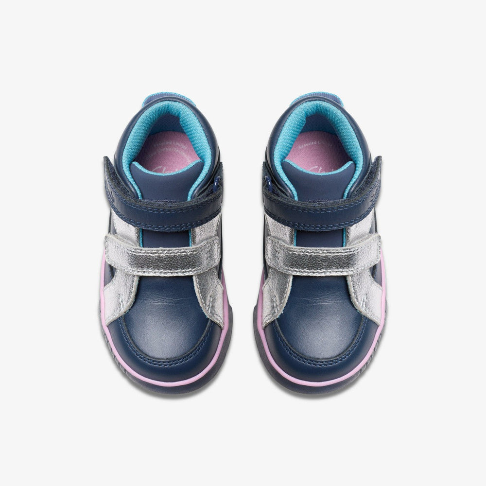 Oslo Play Toddler Navy