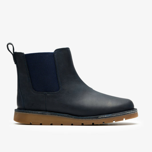 Joyful Sky Kid Navy