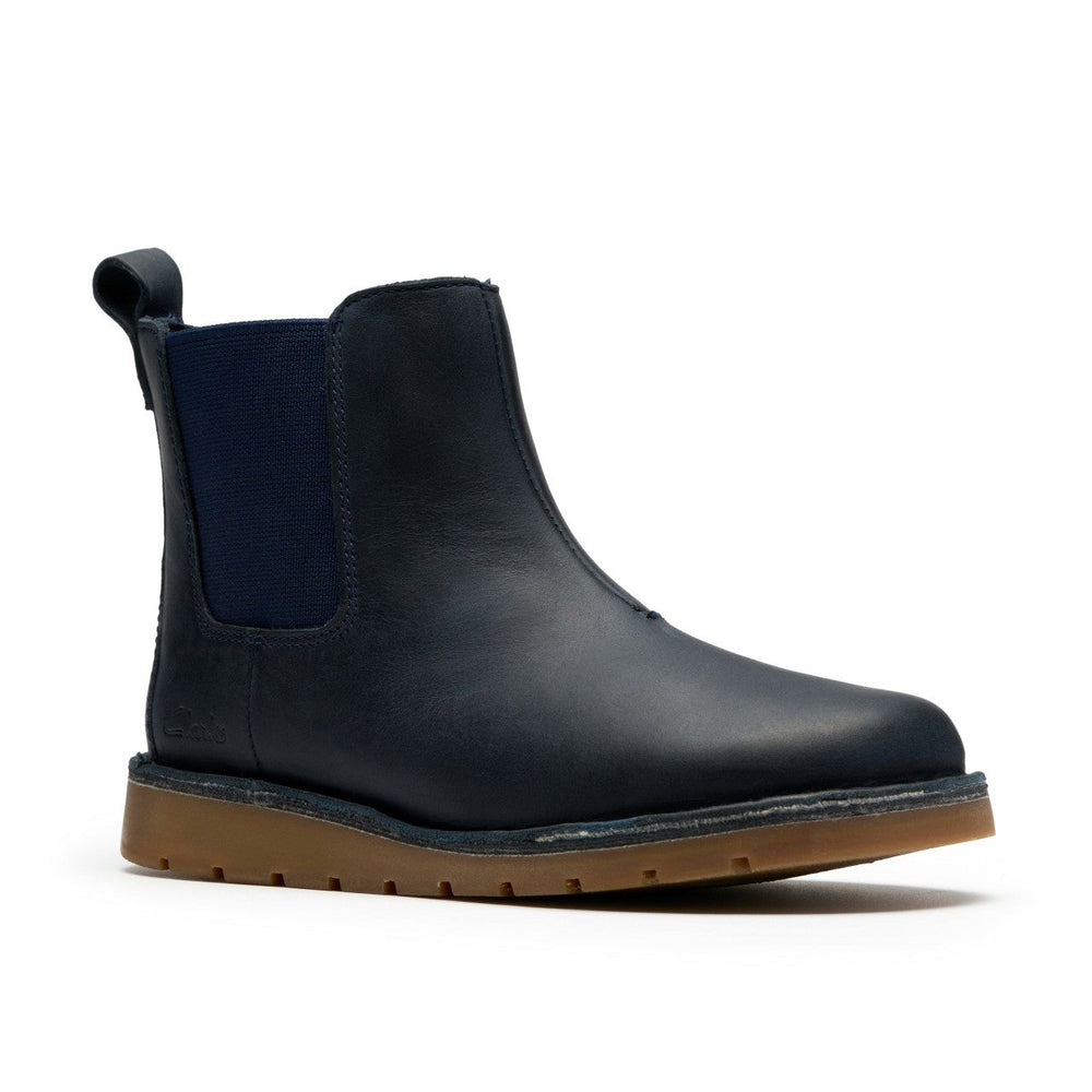 Joyful Sky Kid Navy