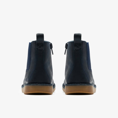 Joyful Sky Kid Navy