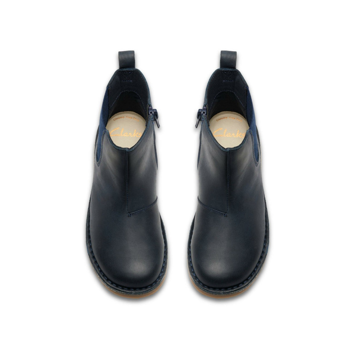Joyful Sky Kid Navy