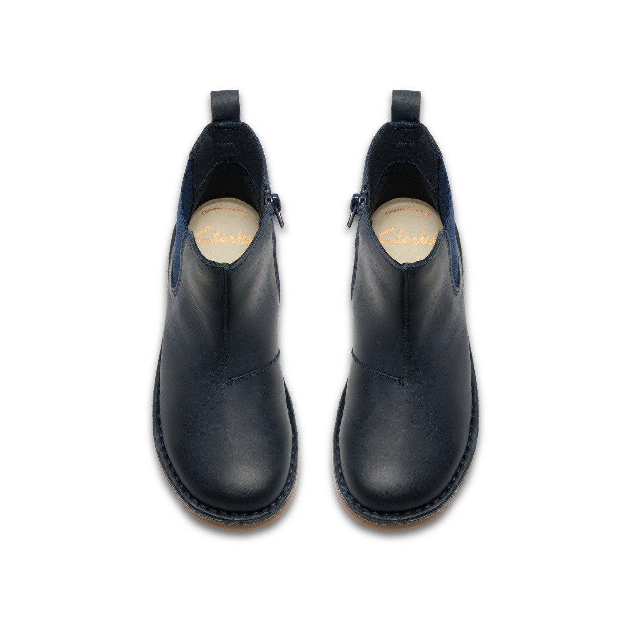 Joyful Sky Kid Navy