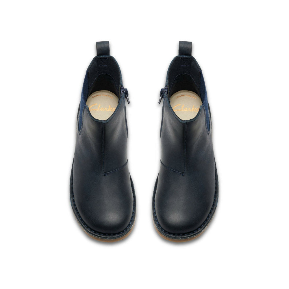 Joyful Sky Kid Navy