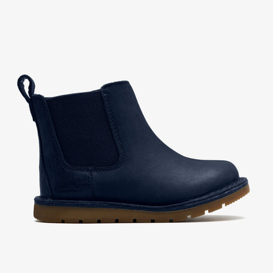 Joyful Sky Toddler Navy