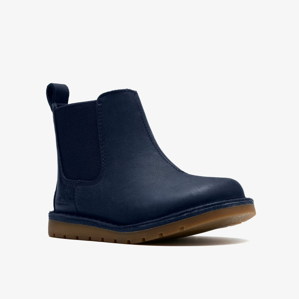 Joyful Sky Toddler Navy
