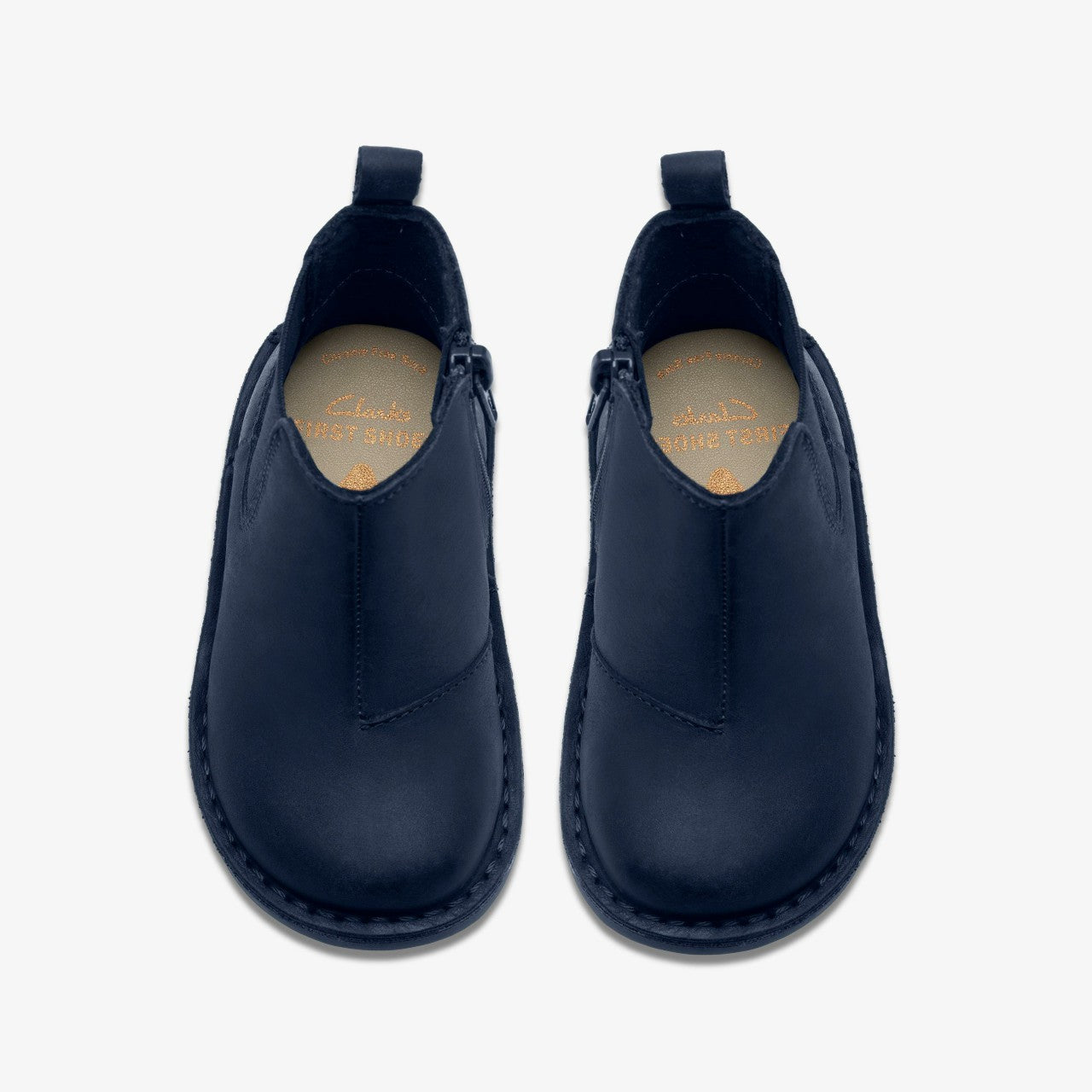 Joyful Sky Toddler Navy