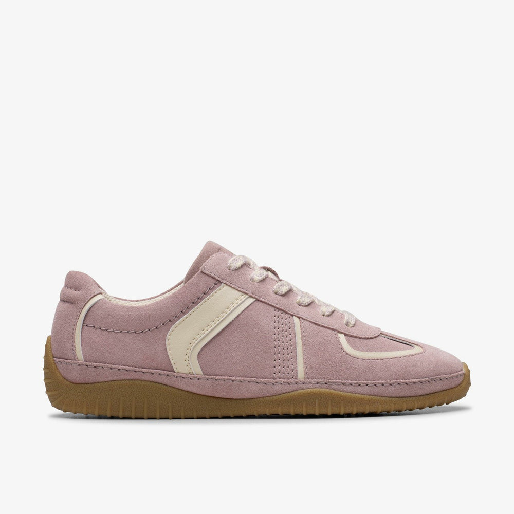Meridor Lo Light Pink Combination