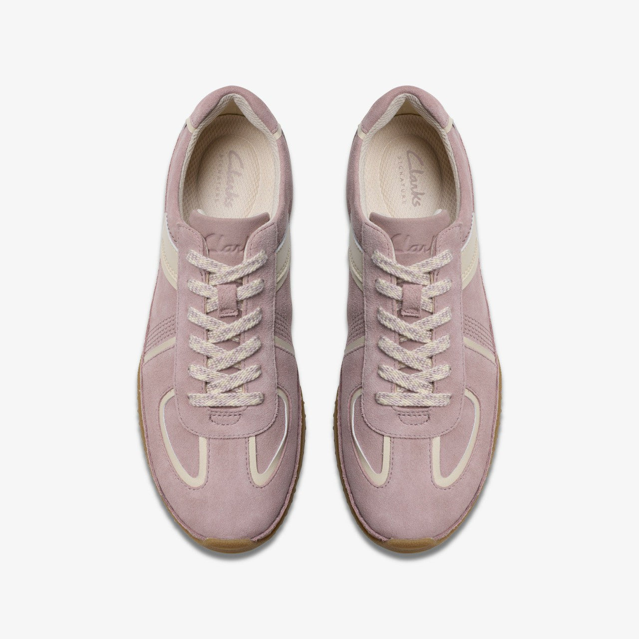 Meridor Lo Light Pink Combination