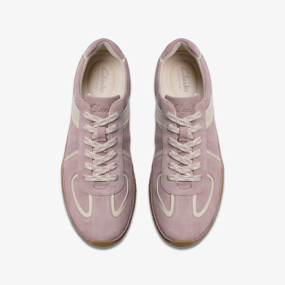 Meridor Lo Light Pink Combination