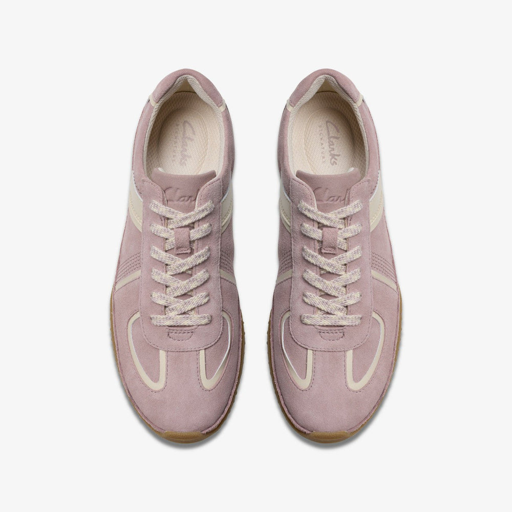 Meridor Lo Light Pink Combination