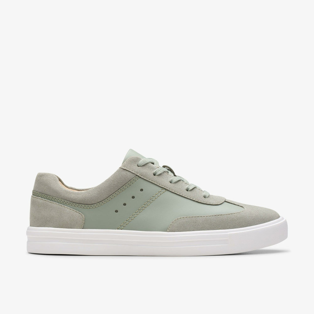 Makea Court Light Green