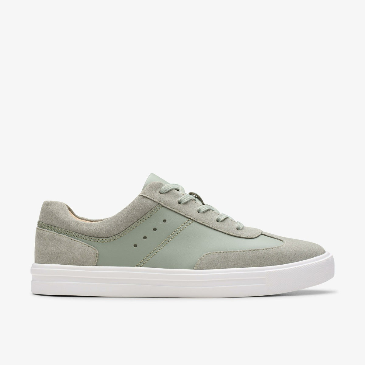 Makea Court Light Green