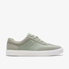 Makea Court Light Green