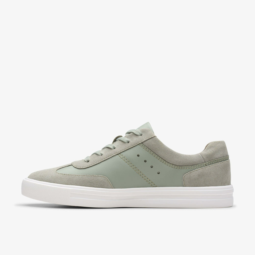 Makea Court Light Green