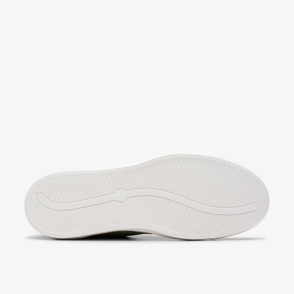 Makea Court Light Green