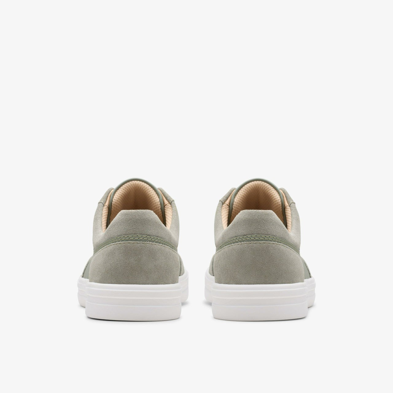 Makea Court Light Green