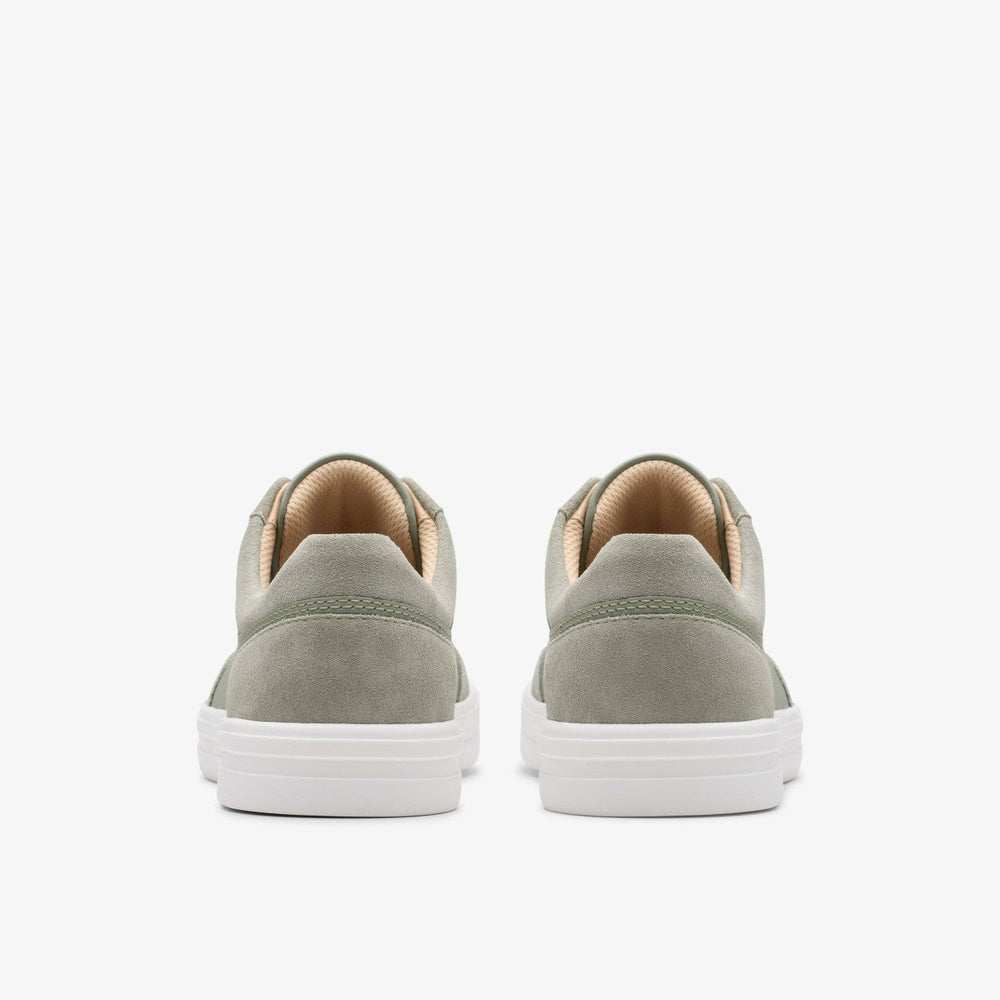 Makea Court Light Green