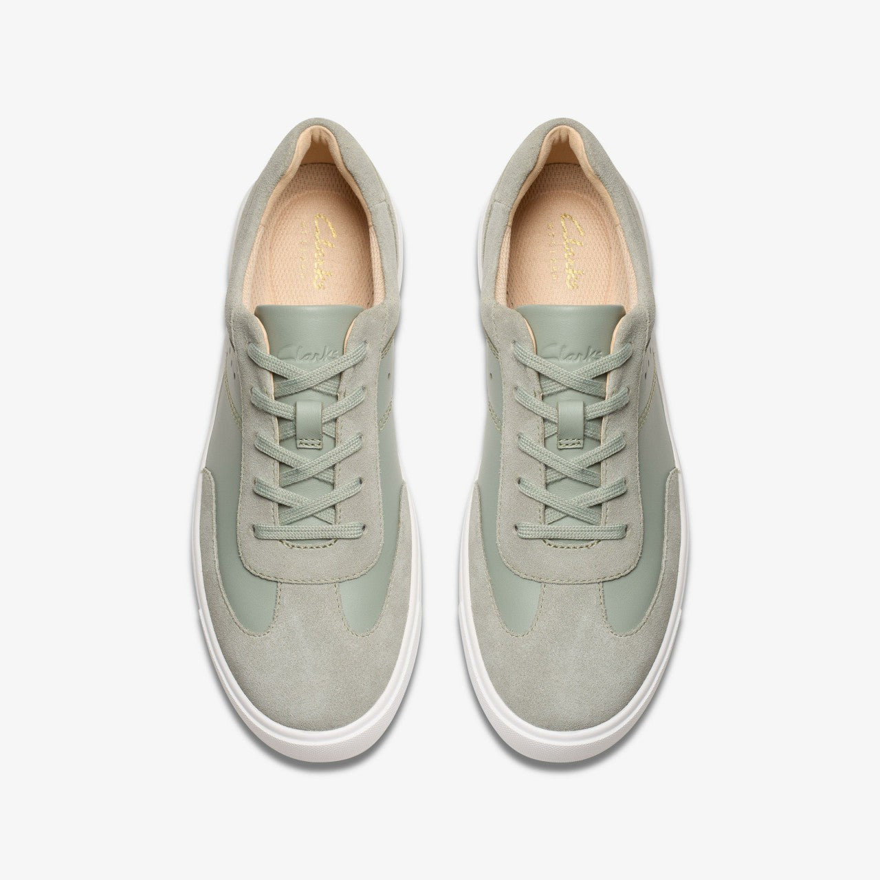 Makea Court Light Green