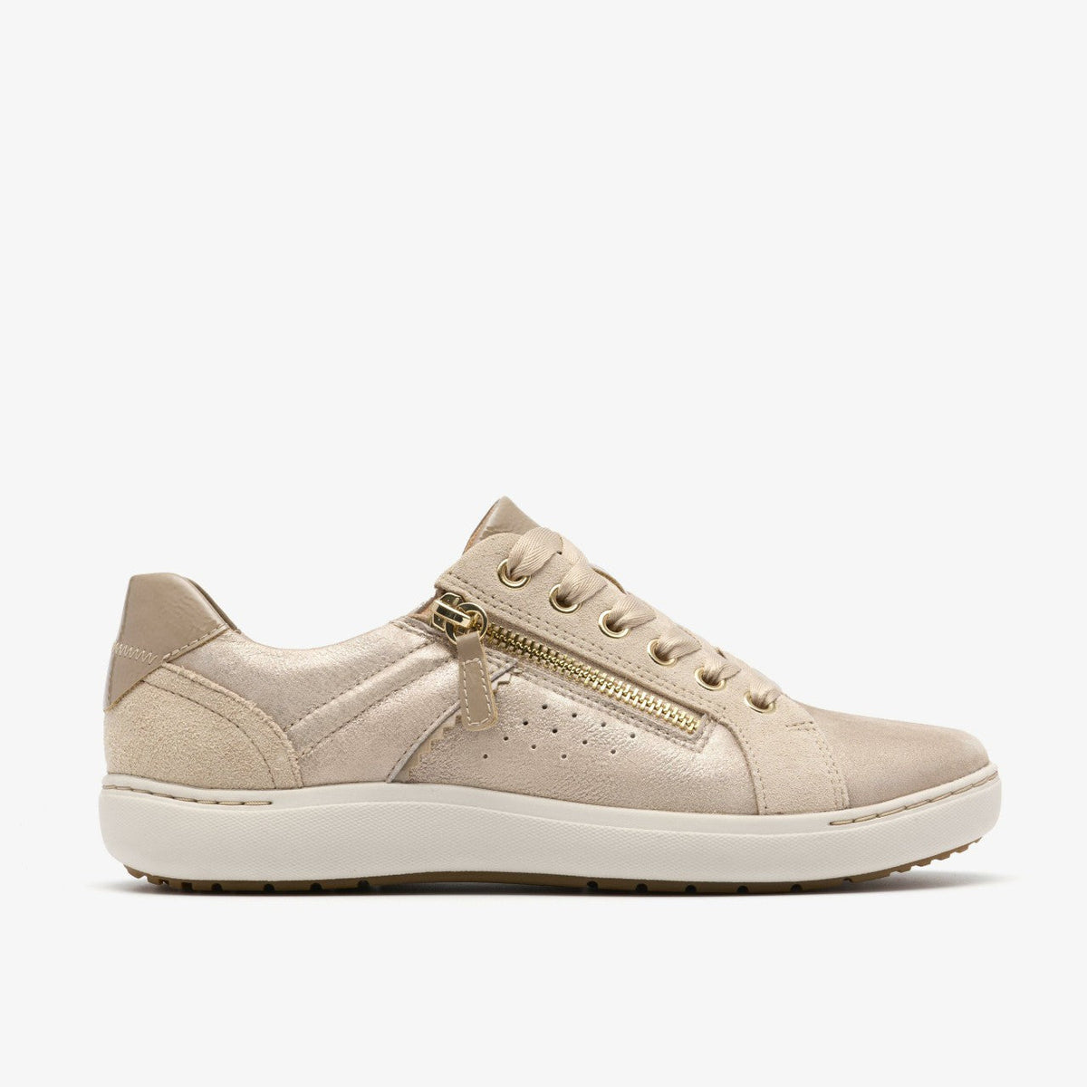 Nalle Zen Metallic