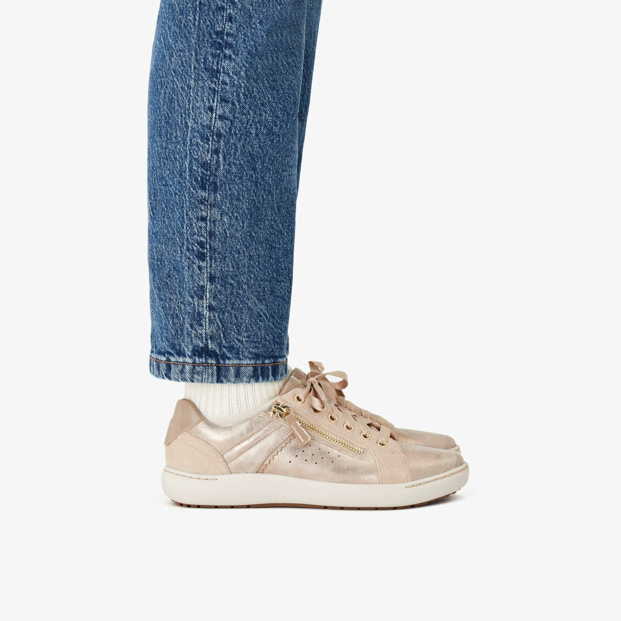 Nalle Zen Metallic