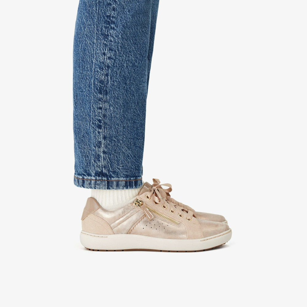 Nalle Zen Metallic