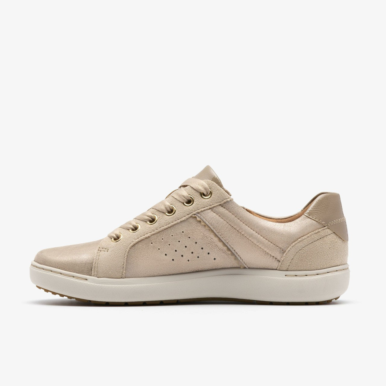 Nalle Zen Metallic