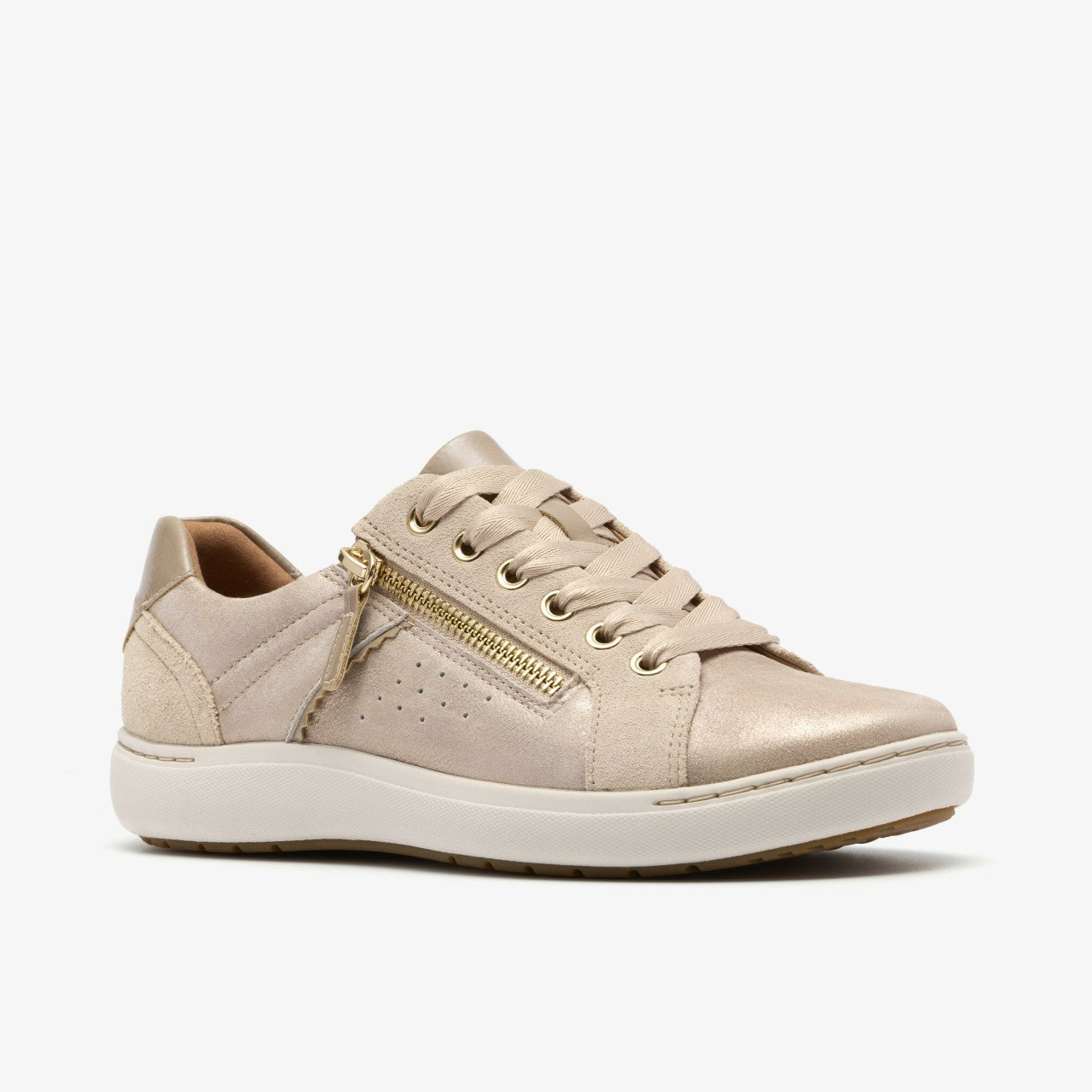 Nalle Zen Metallic