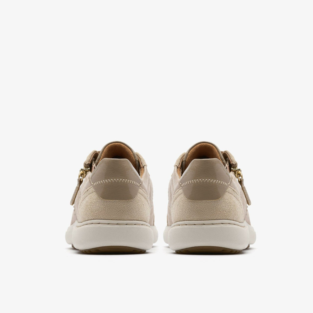 Nalle Zen Metallic