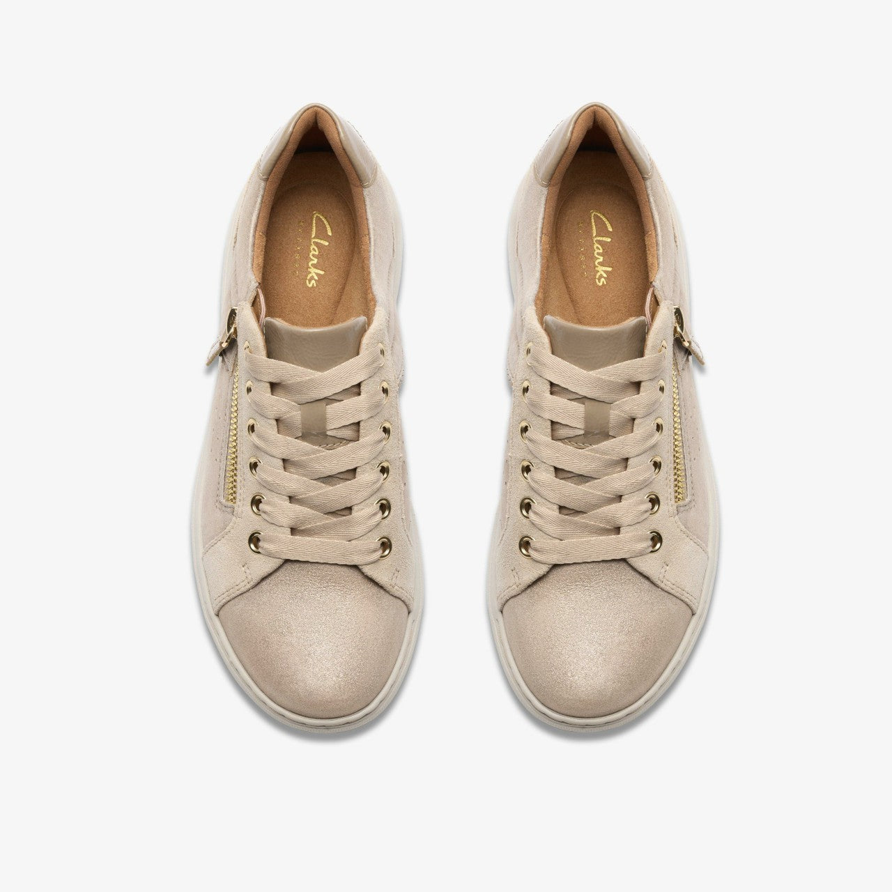 Nalle Zen Metallic
