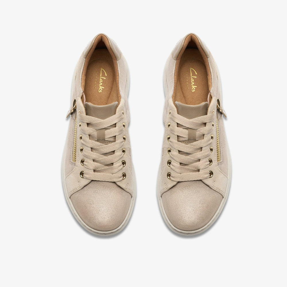 Nalle Zen Metallic