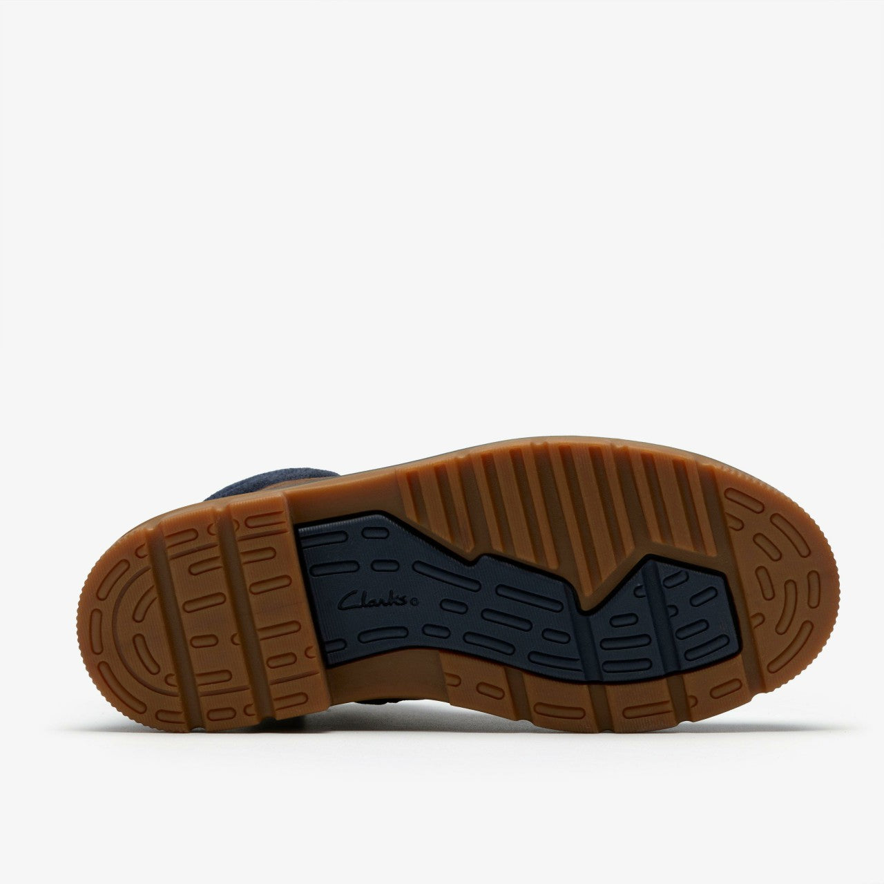 Lorcam Trail Older Dark Brown