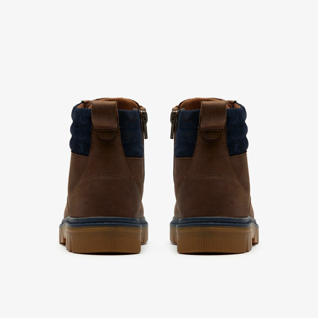 Lorcam Trail Older Dark Brown