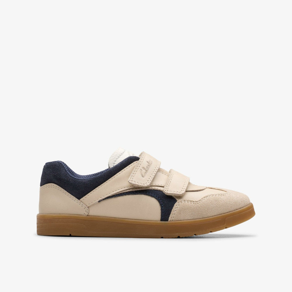 Disco Vibe Kid Neutral