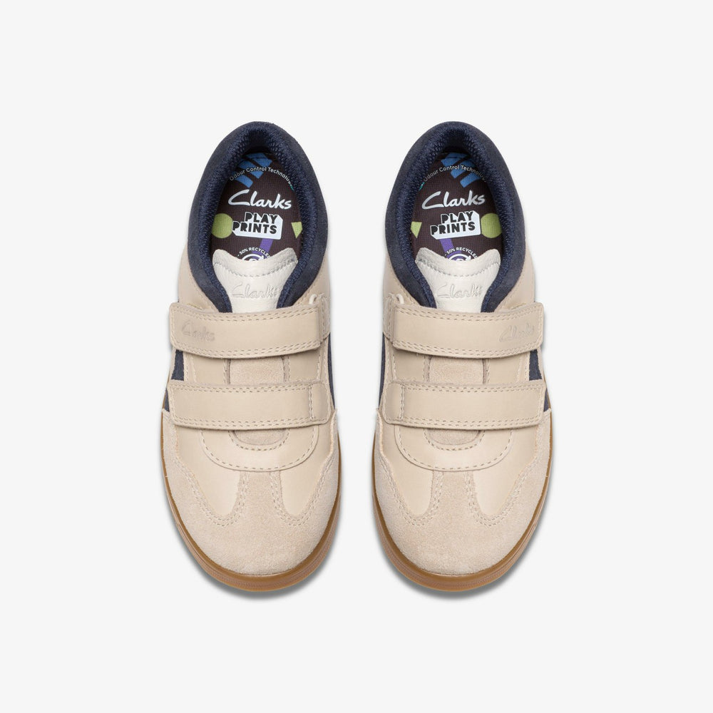 Disco Vibe Kid Neutral