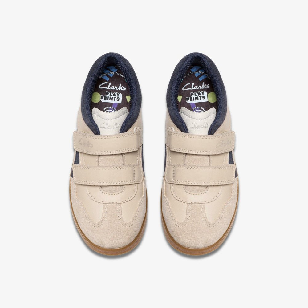 Disco Vibe Kid Neutral
