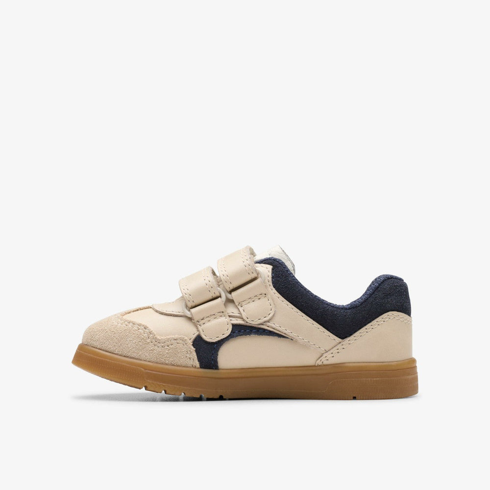 Disco Vibe Toddler Neutral