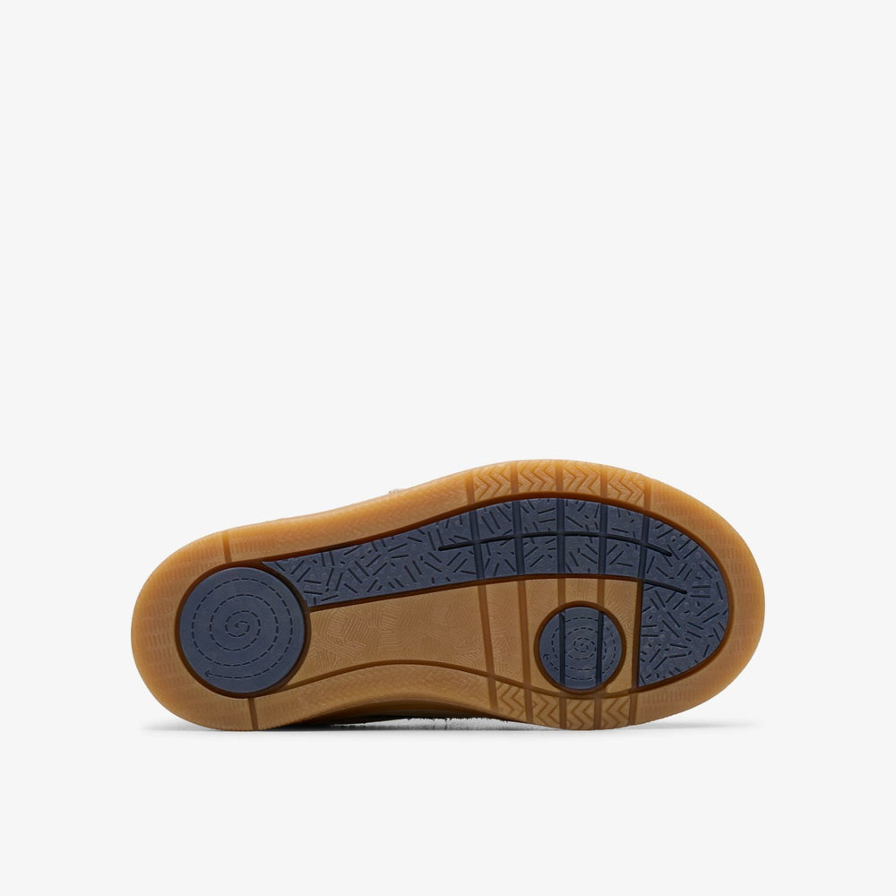 Disco Vibe Toddler Neutral