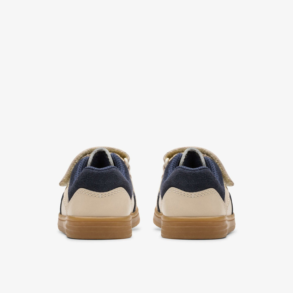 Disco Vibe Toddler Neutral