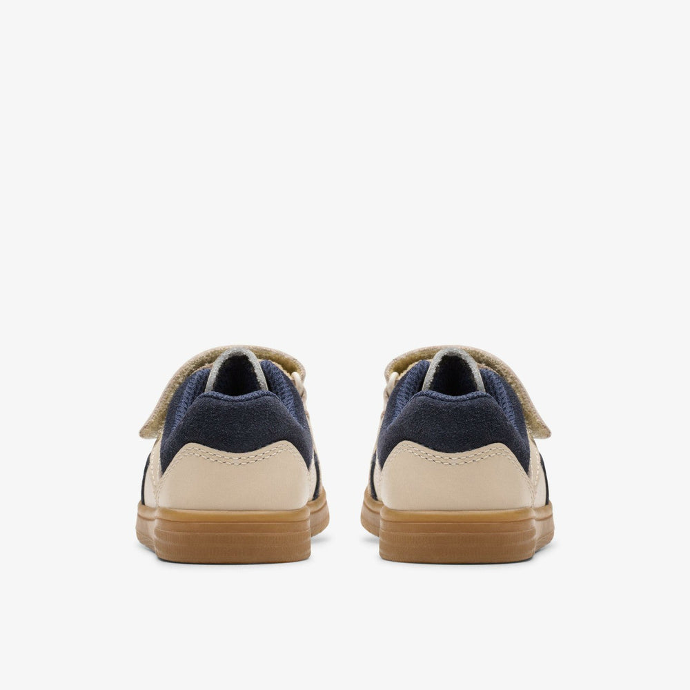 Disco Vibe Toddler Neutral