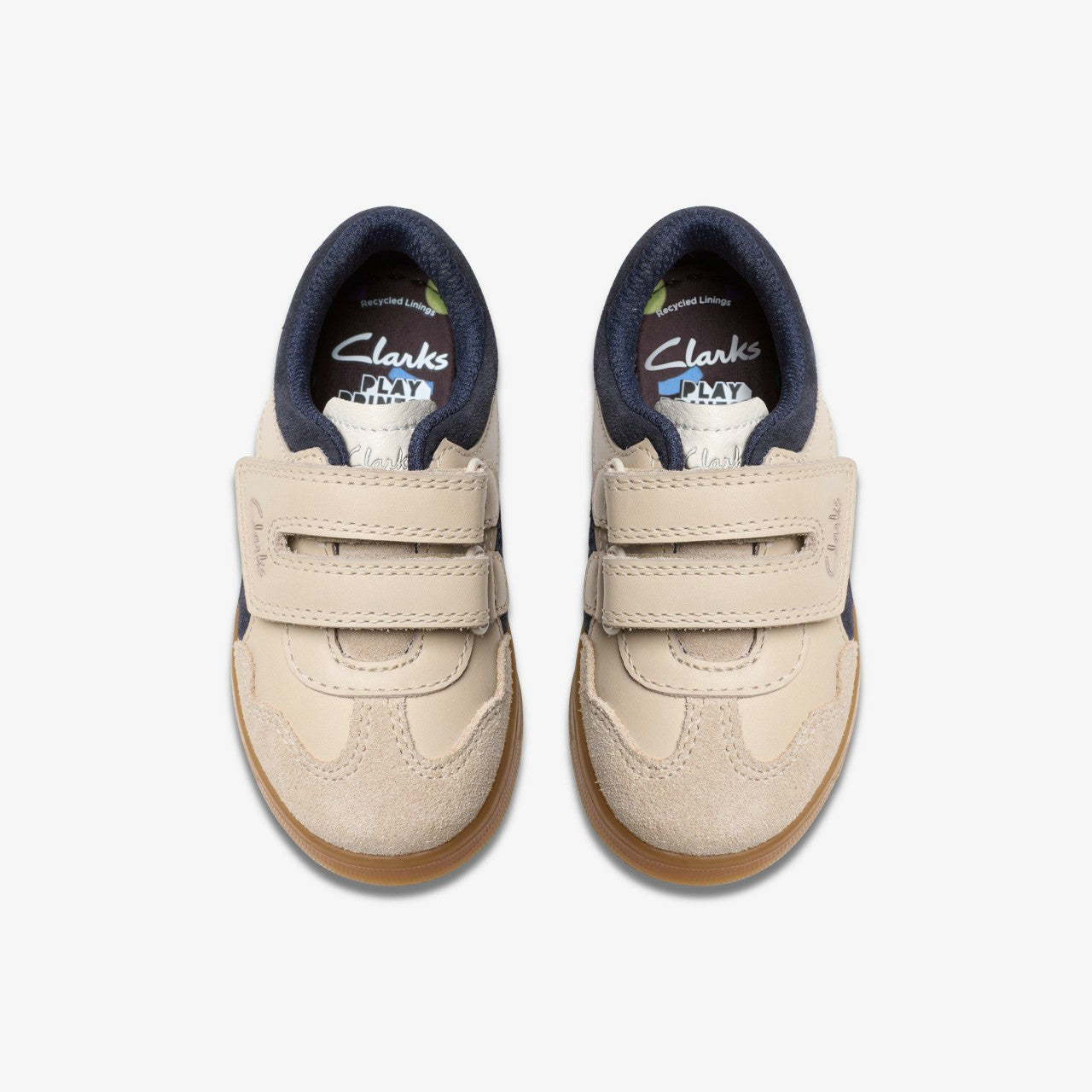 Disco Vibe Toddler Neutral