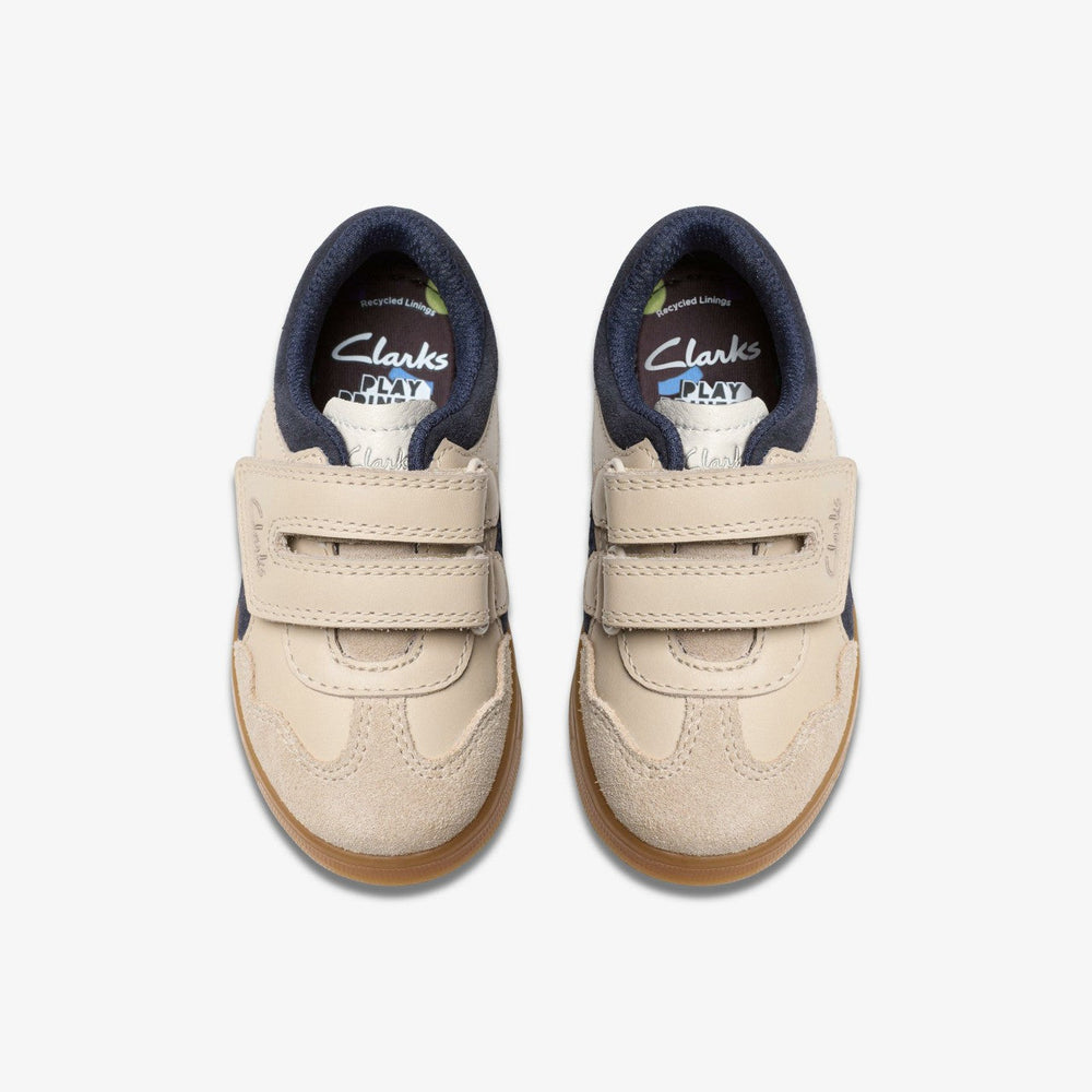 Disco Vibe Toddler Neutral