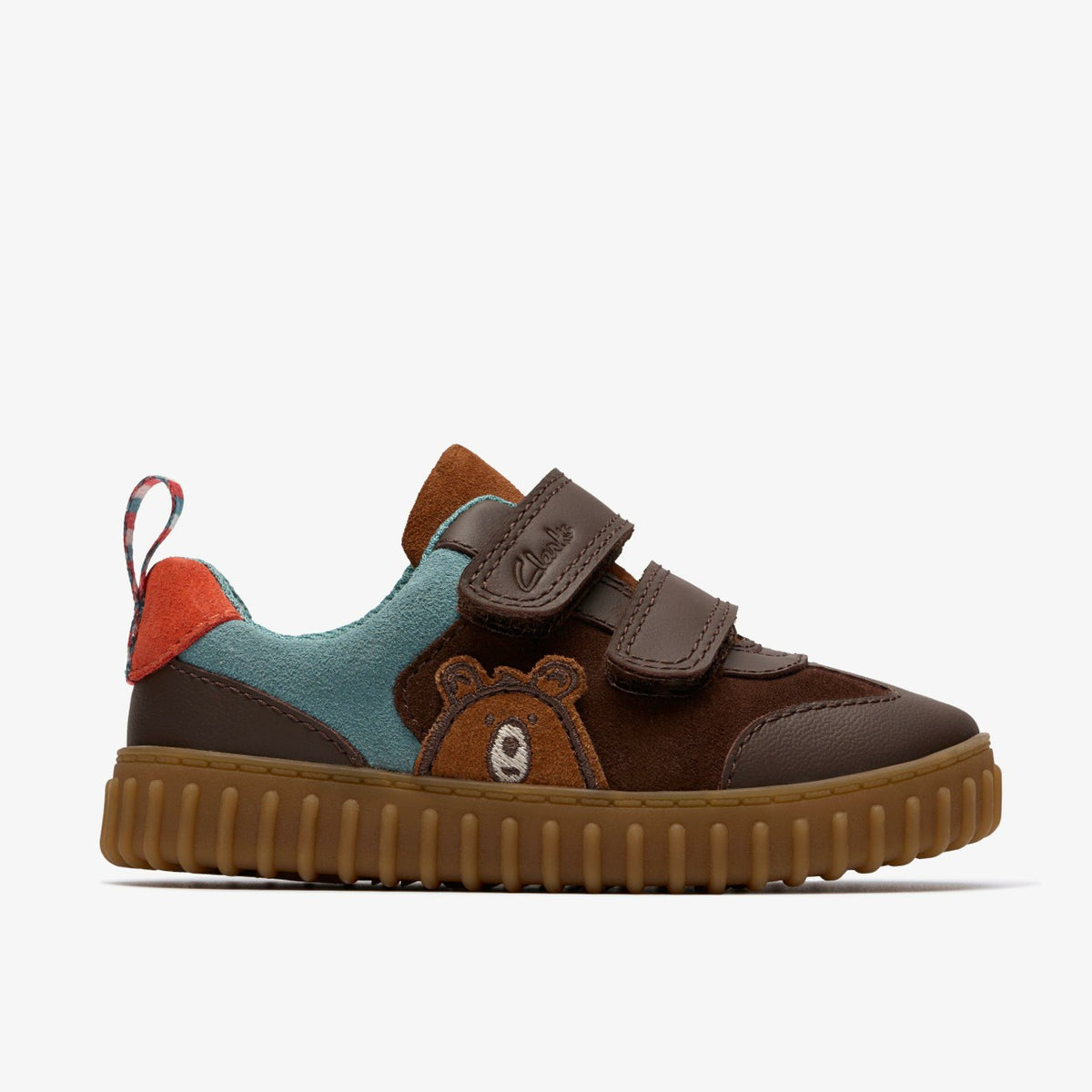 Cove Den Toddler Chestnut