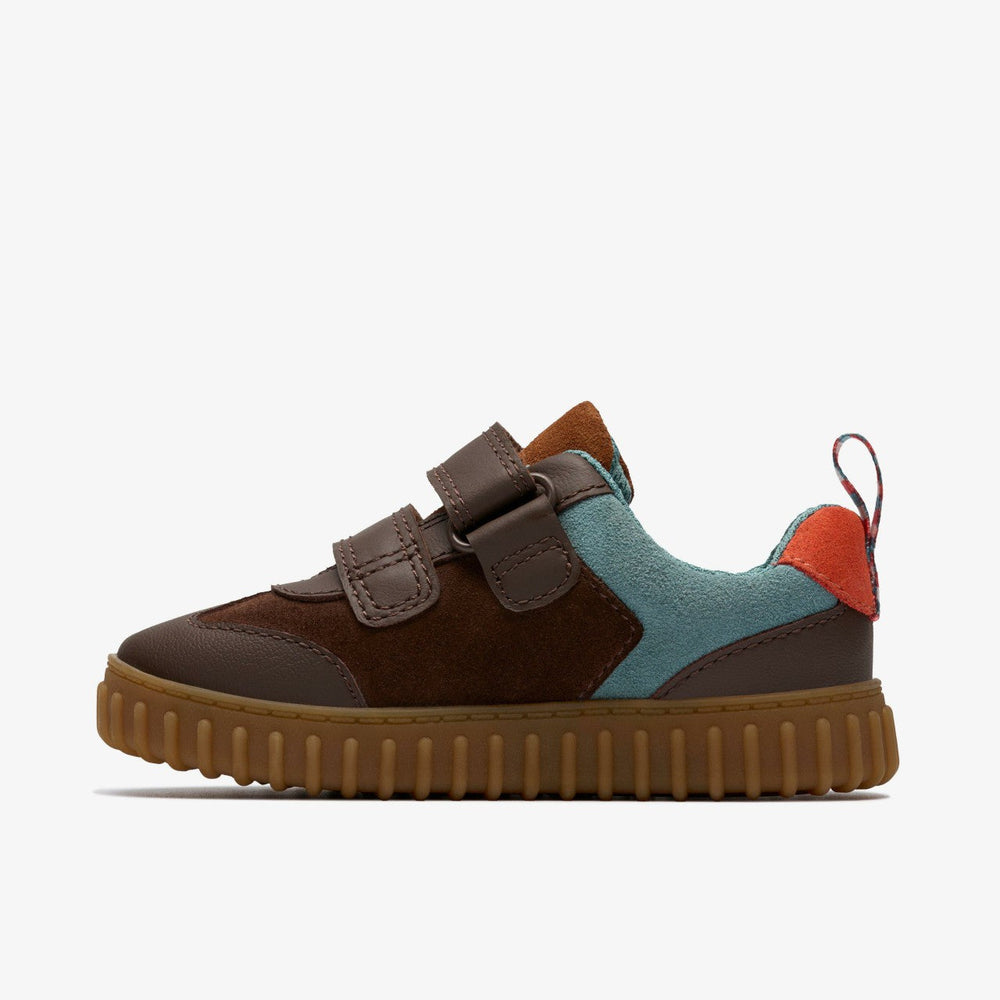 Cove Den Toddler Chestnut