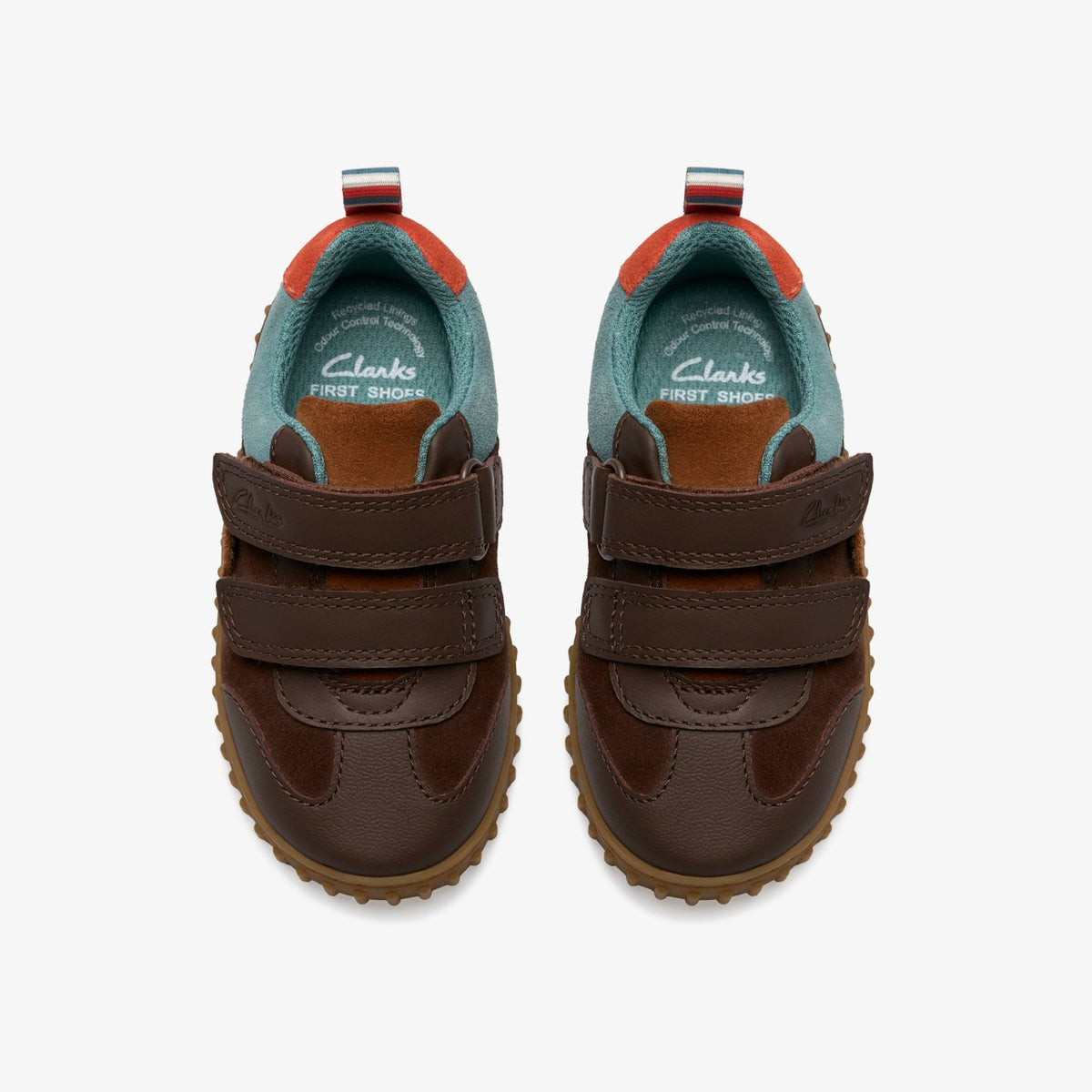 Cove Den Toddler Chestnut