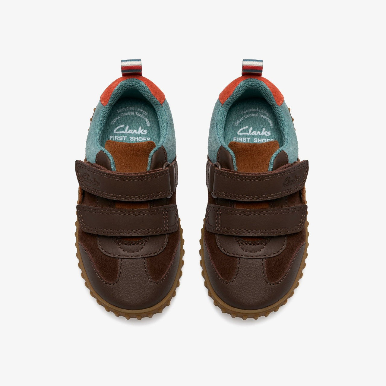 Cove Den Toddler Chestnut