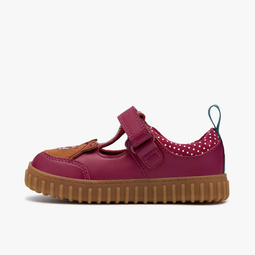 Cove Glow Toddler Berry