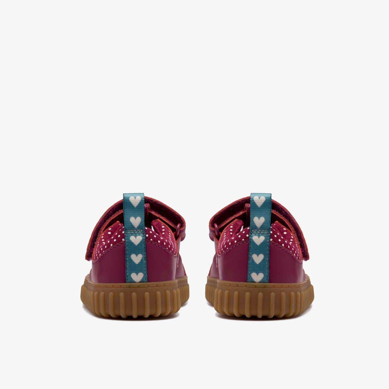 Cove Glow Toddler Berry